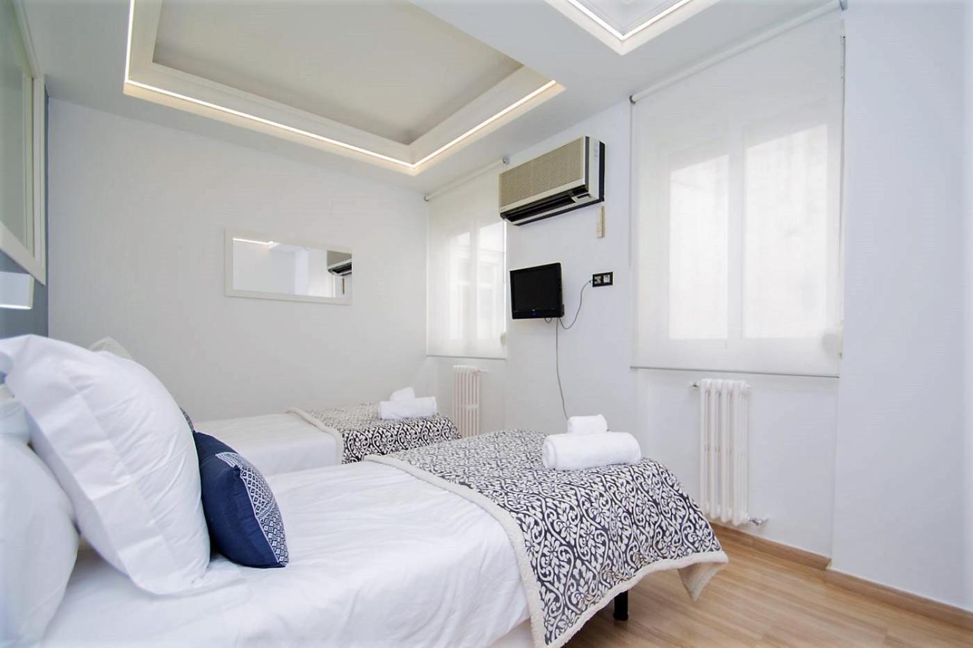 Apartamento Recogidas 39 Granada Exterior photo