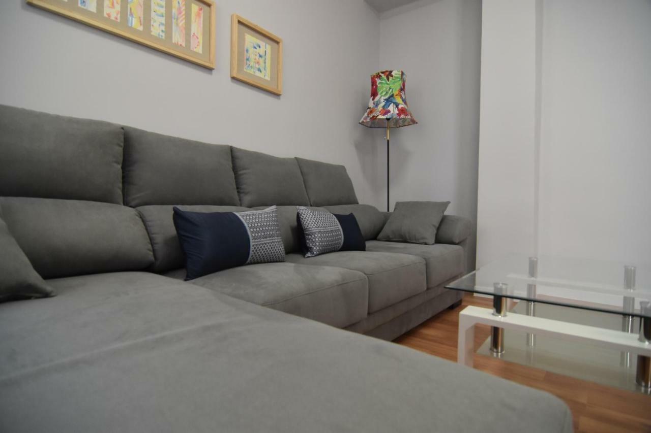 Apartamento Recogidas 39 Granada Exterior photo