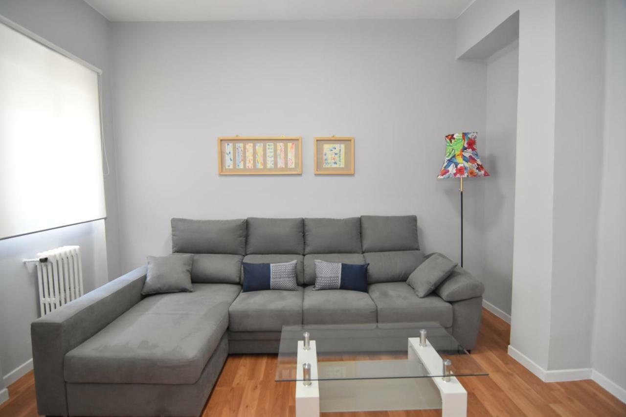 Apartamento Recogidas 39 Granada Exterior photo