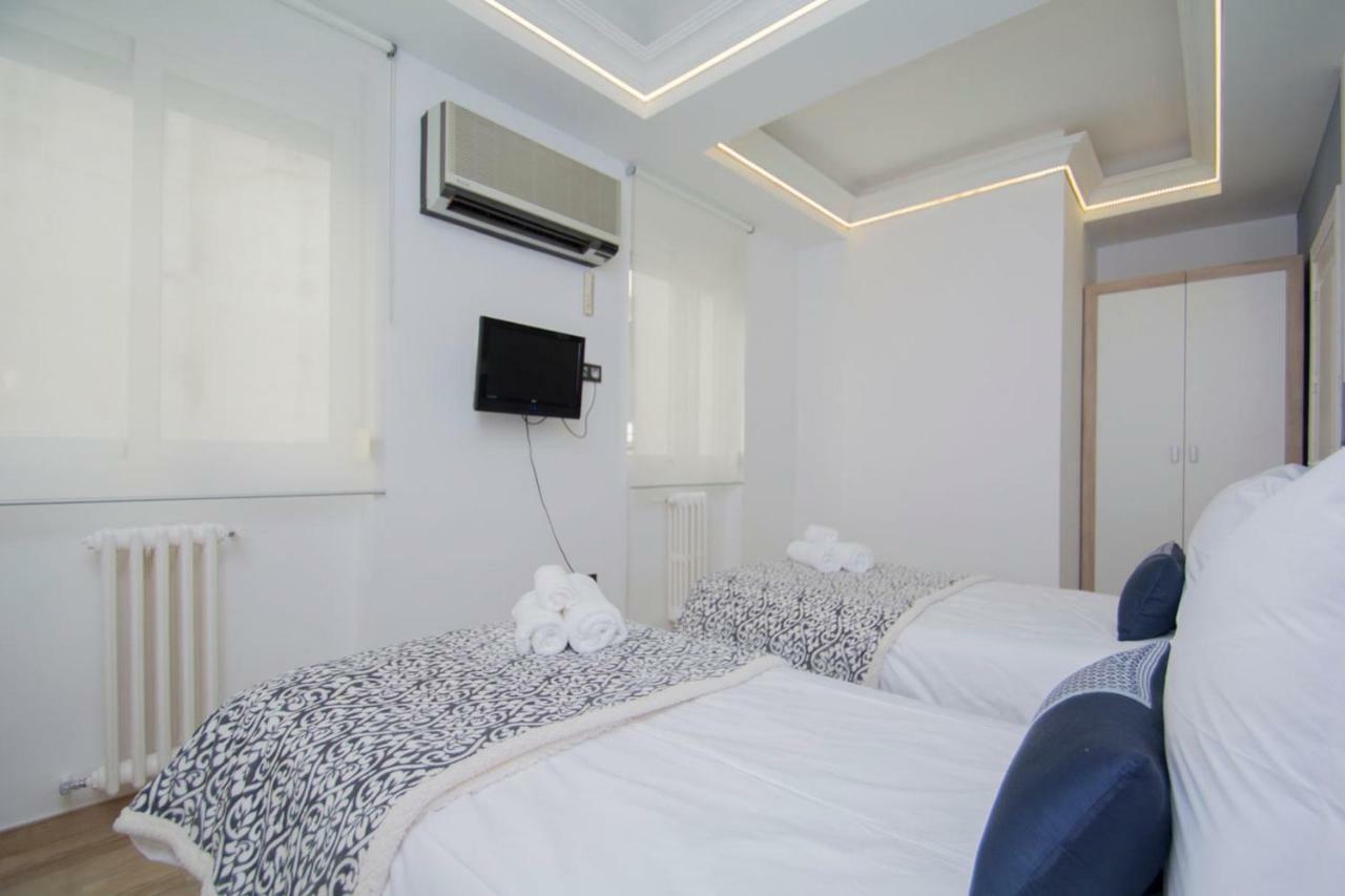 Apartamento Recogidas 39 Granada Exterior photo